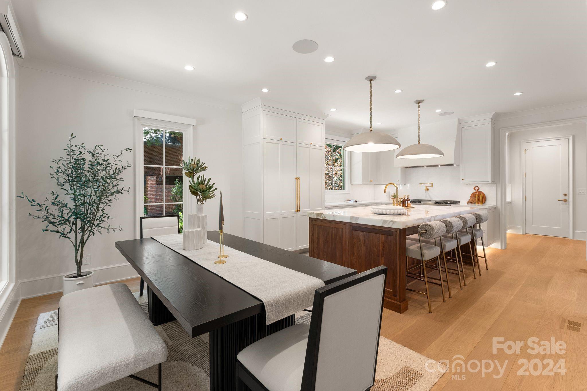 Morrocroft Estates - Residential