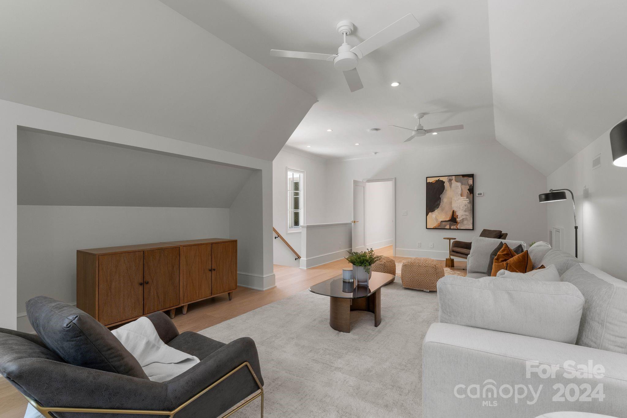 Morrocroft Estates - Residential