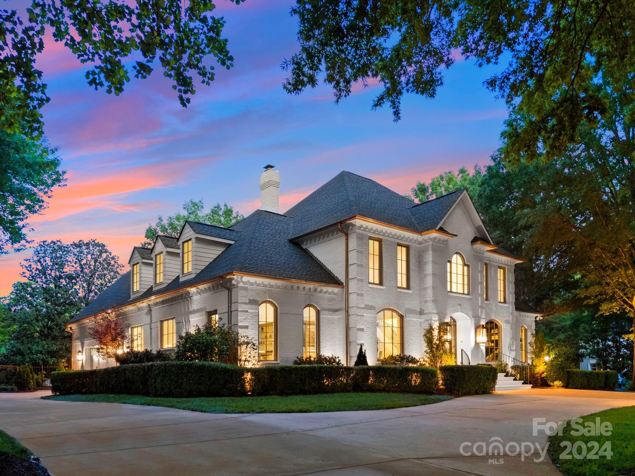 Morrocroft Estates - Residential