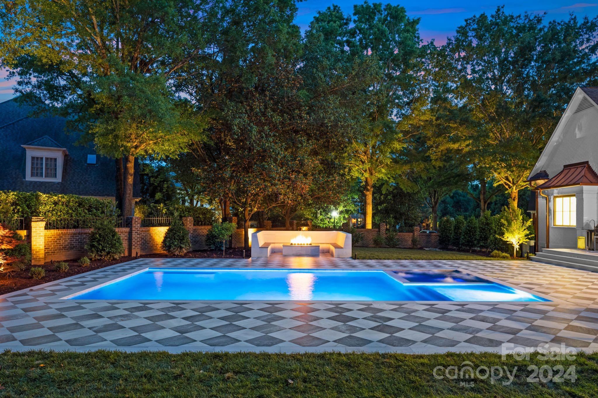 Morrocroft Estates - Residential