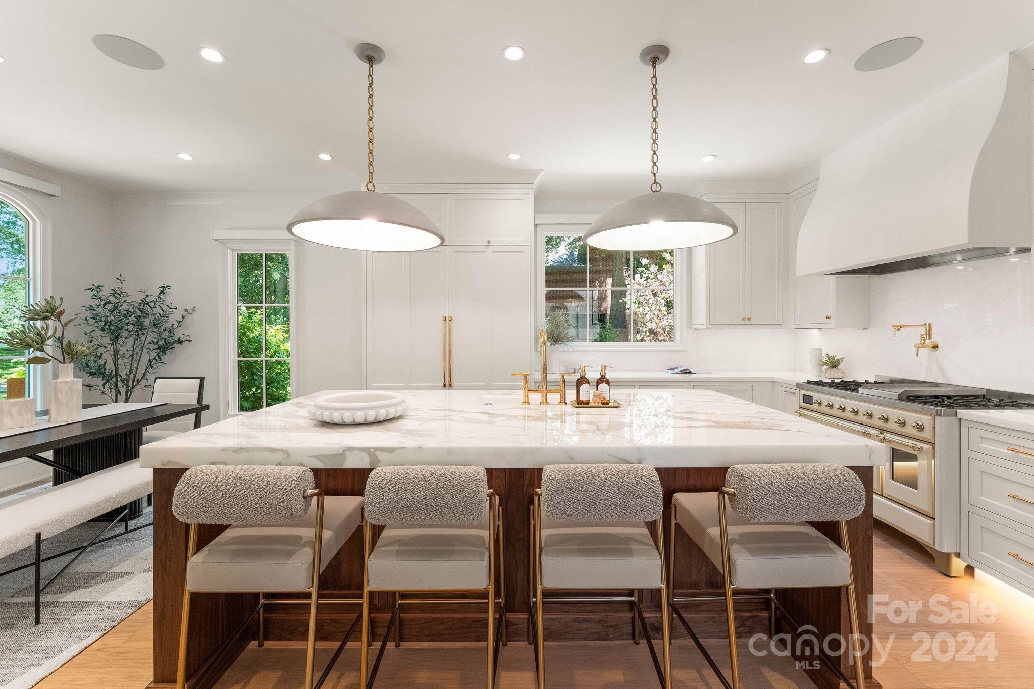 Morrocroft Estates - Residential