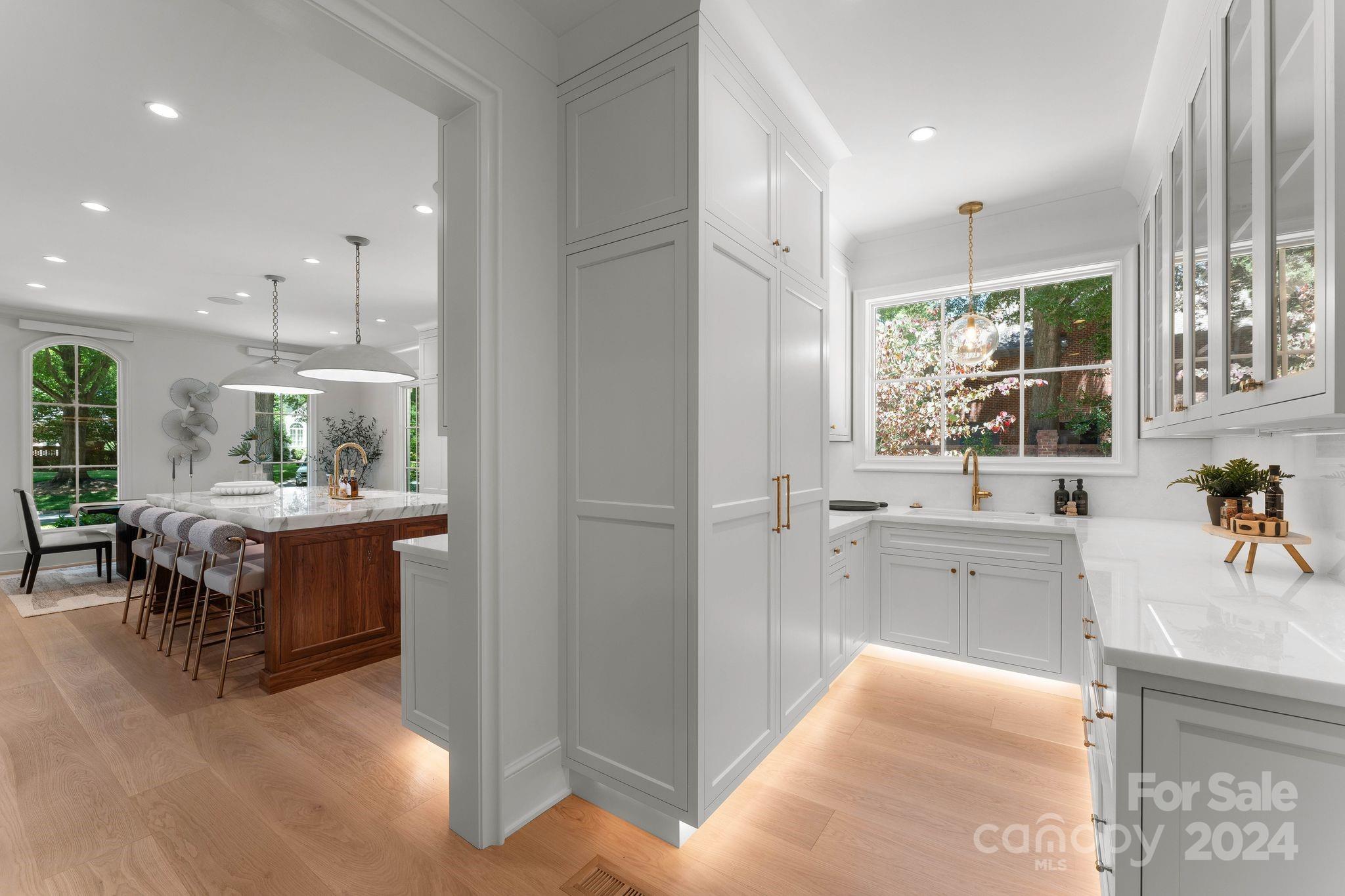 Morrocroft Estates - Residential