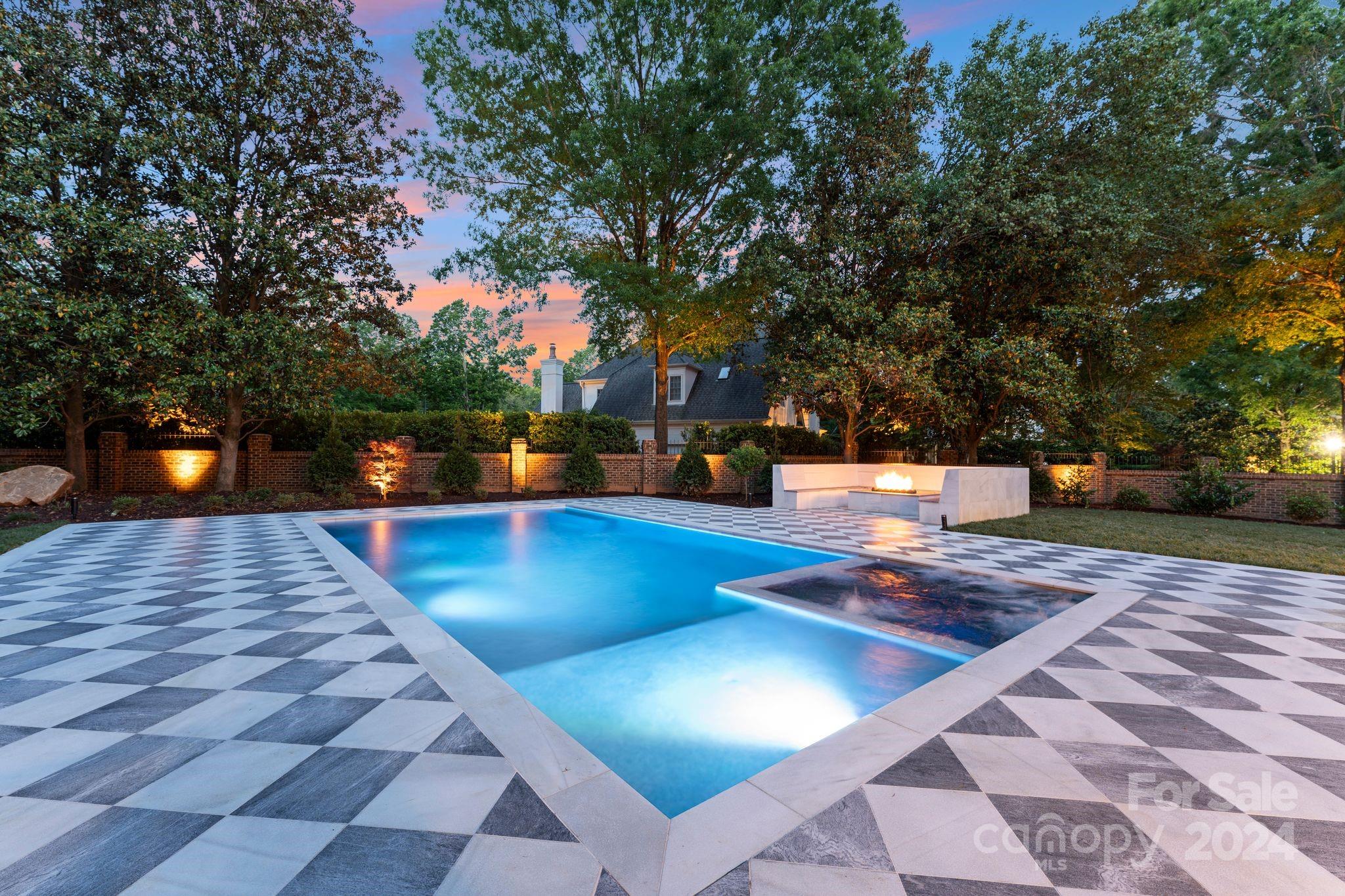 Morrocroft Estates - Residential