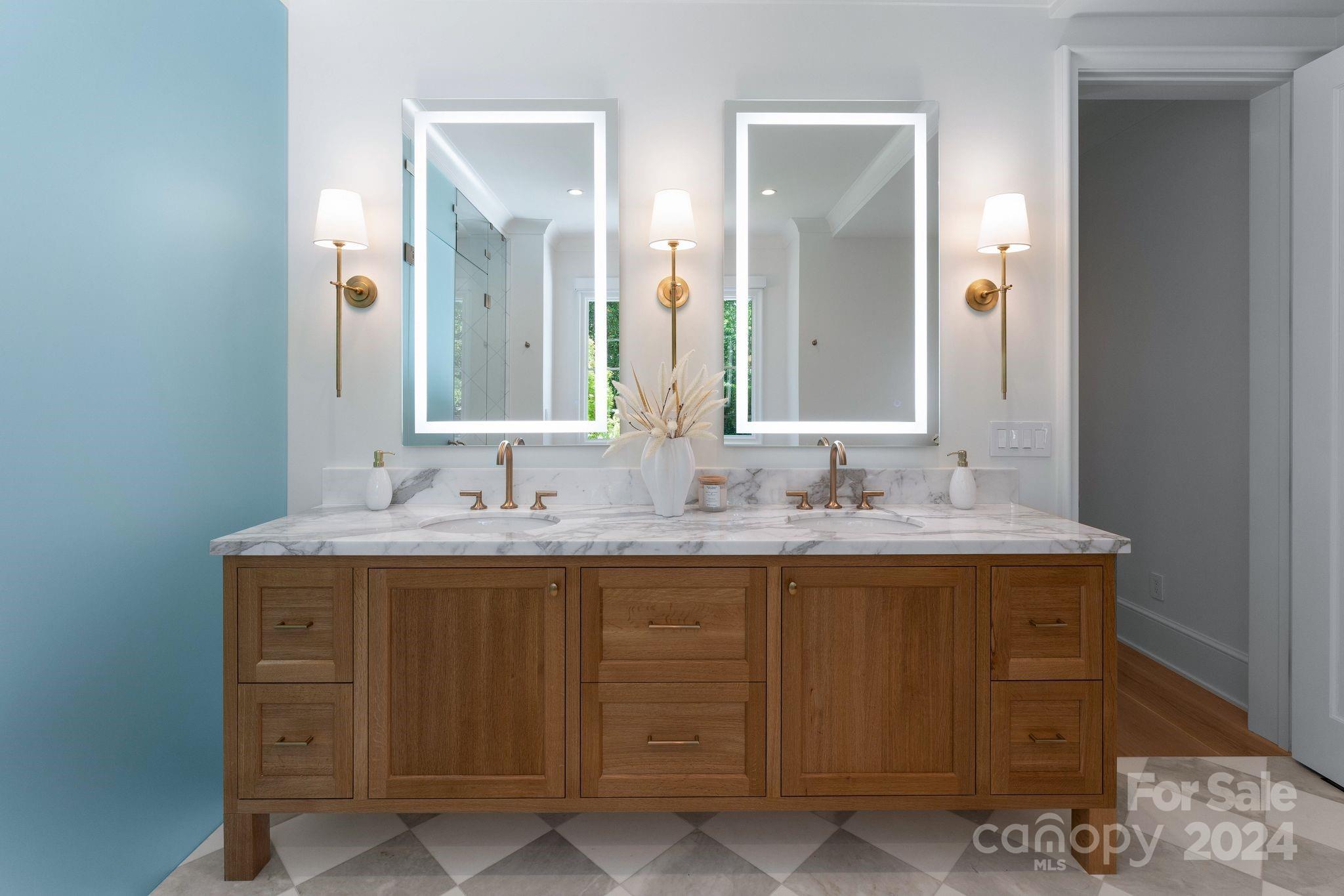 Morrocroft Estates - Residential