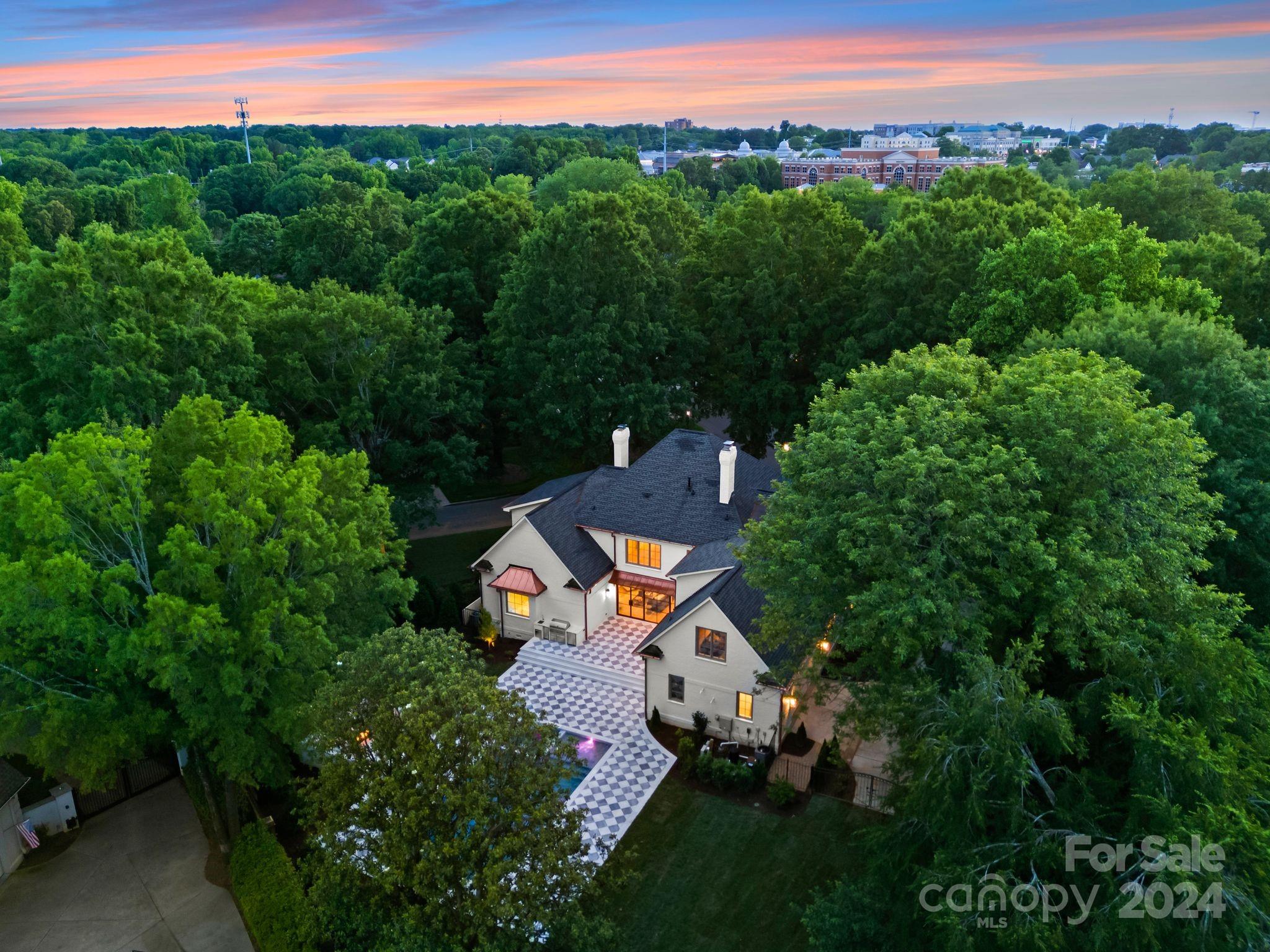 Morrocroft Estates - Residential