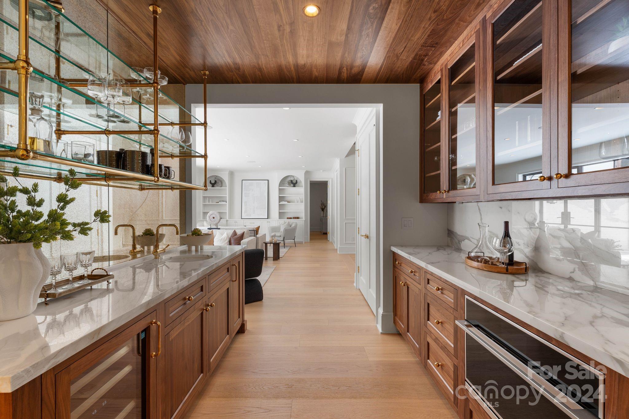 Morrocroft Estates - Residential