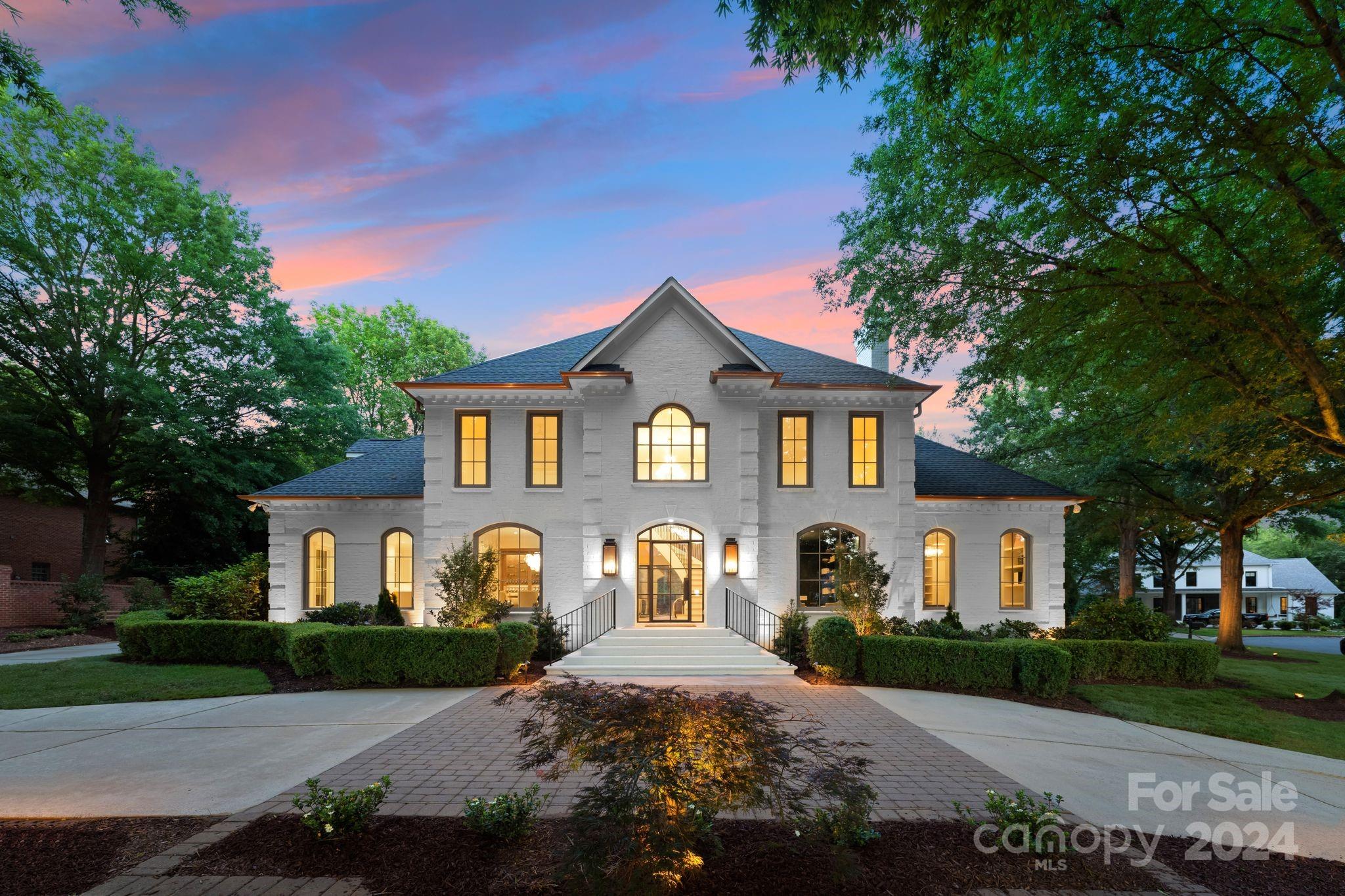 Morrocroft Estates - Residential