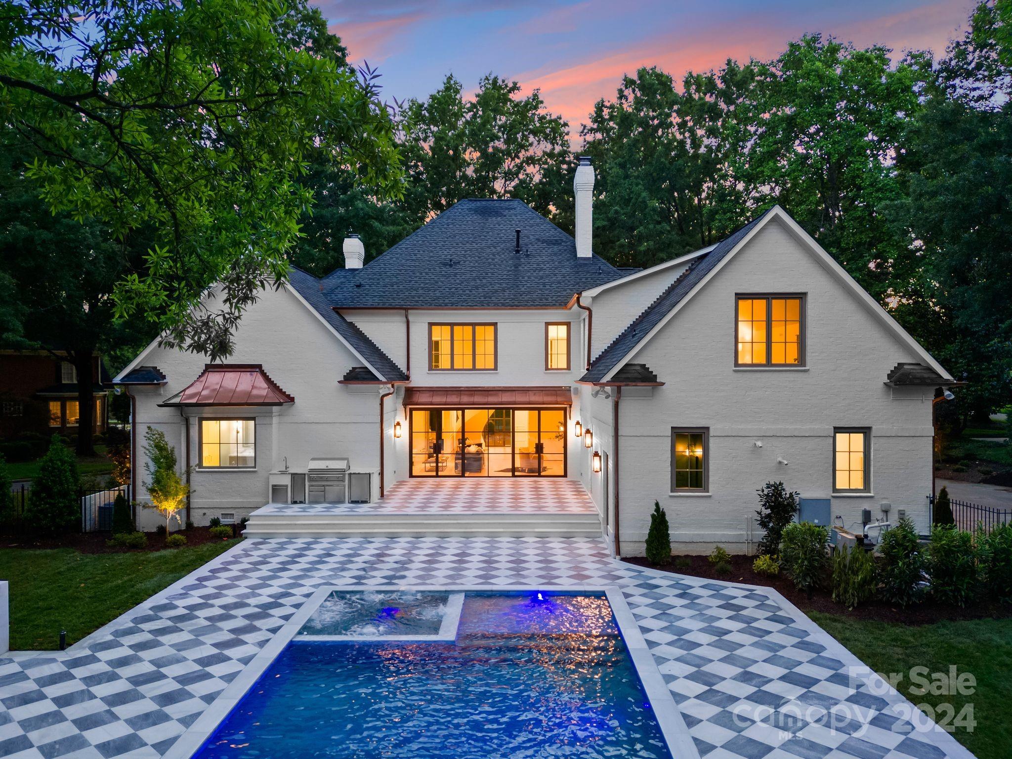 Morrocroft Estates - Residential