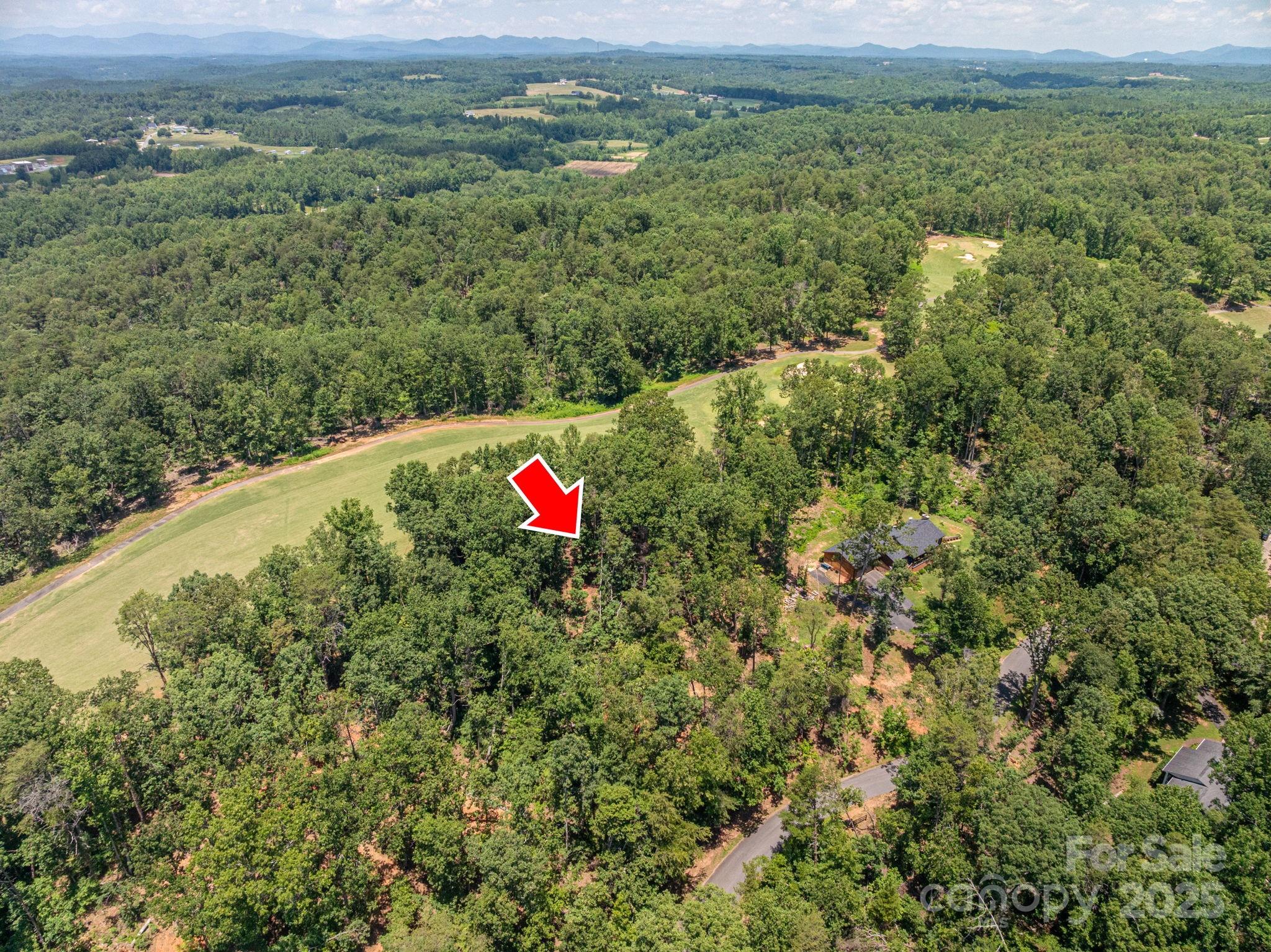 Lot 209 Plantation Drive