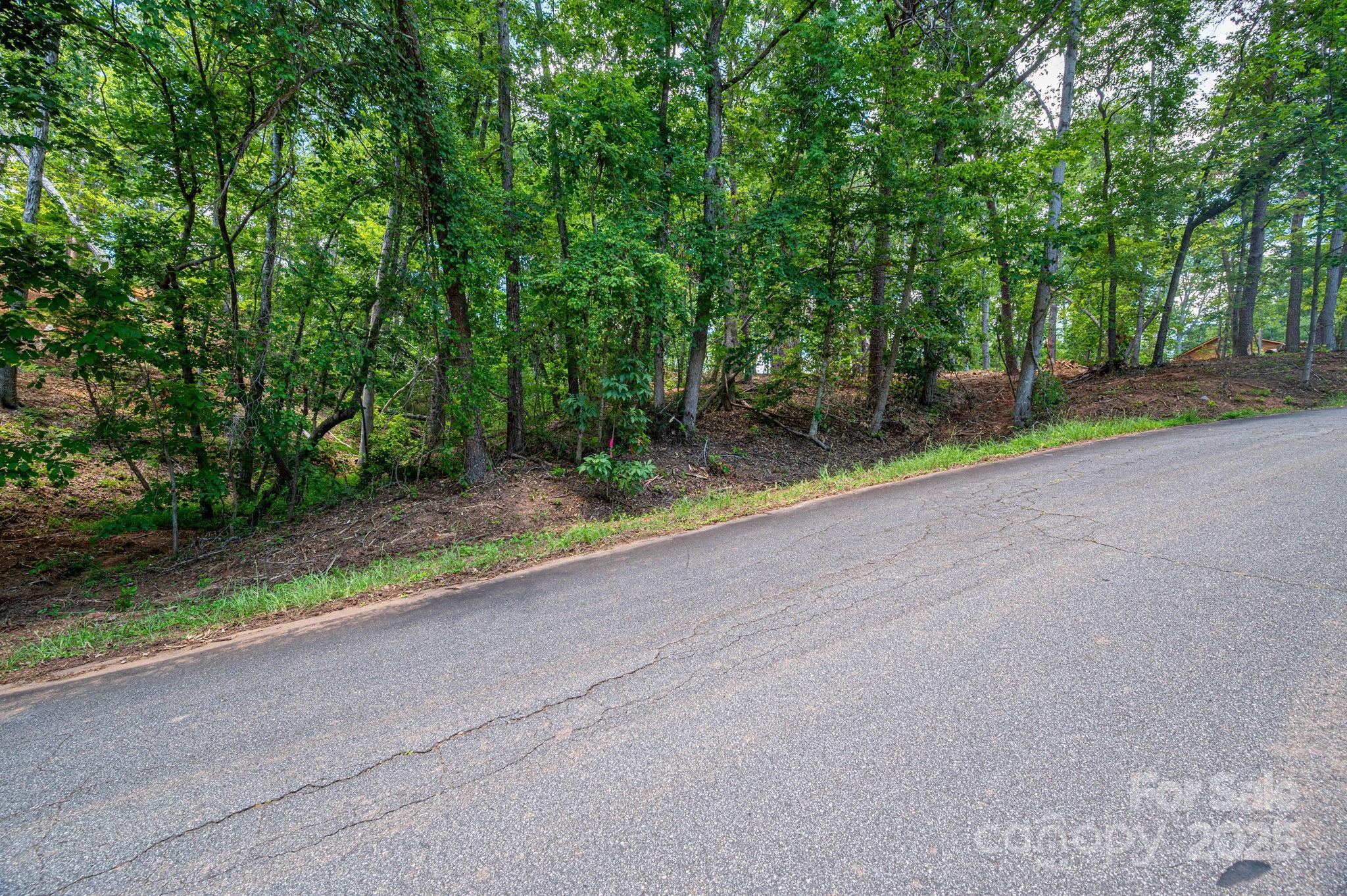 Cleghorn Plantation - Land