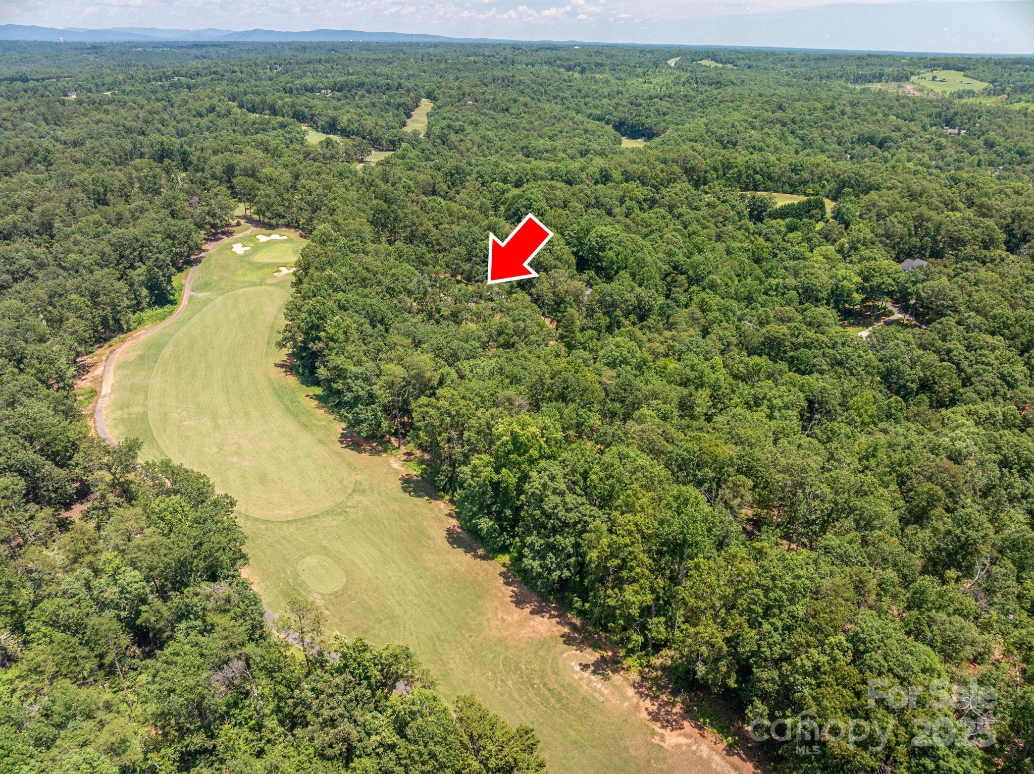 Cleghorn Plantation - Land