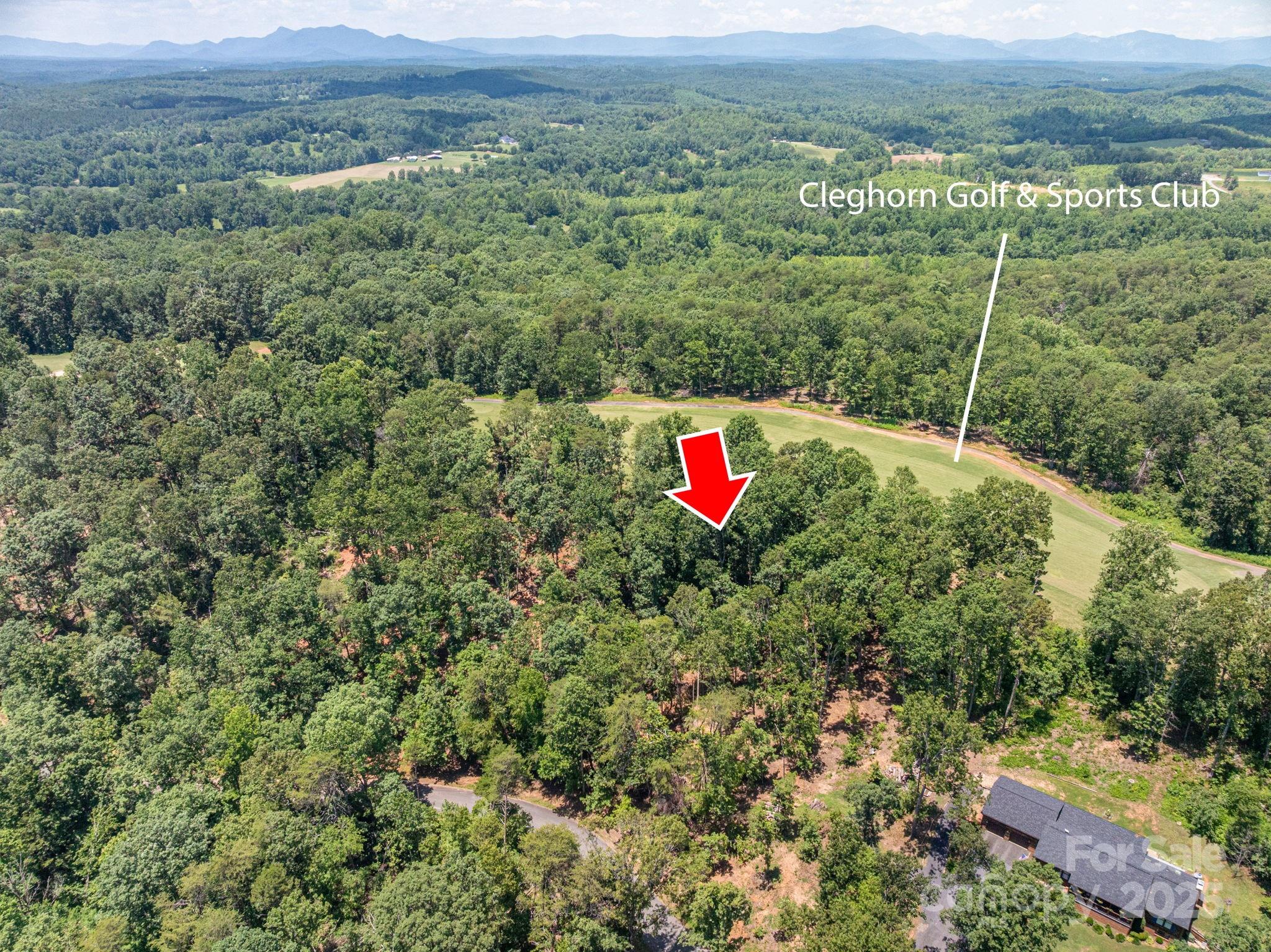 Lot 209 Plantation Drive