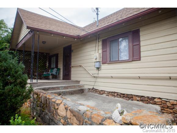 C P Kerlees Add - Residential