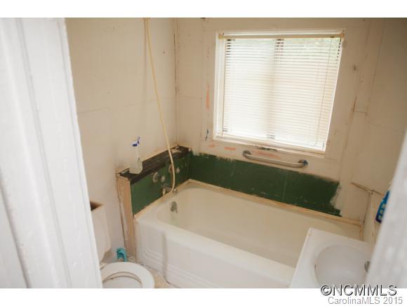 C P Kerlees Add - Residential