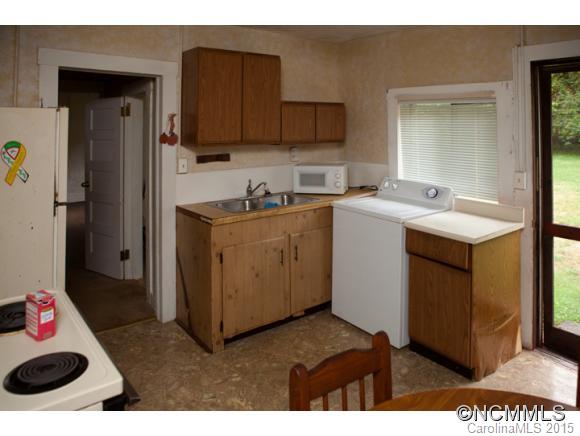 C P Kerlees Add - Residential