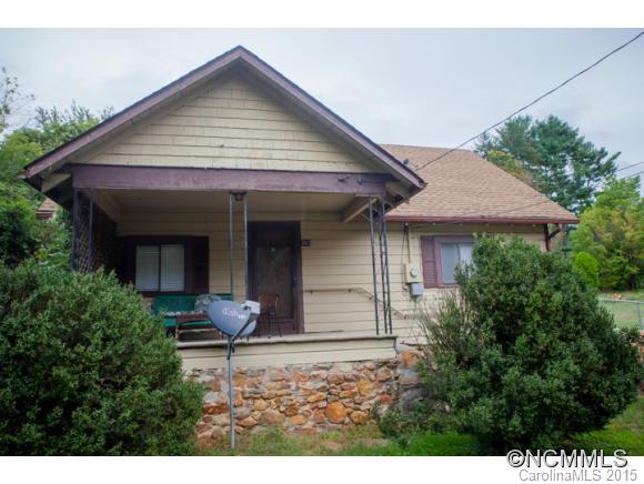 C P Kerlees Add - Residential