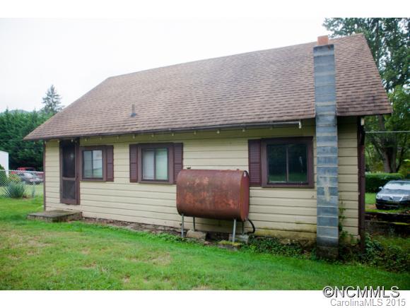 C P Kerlees Add - Residential