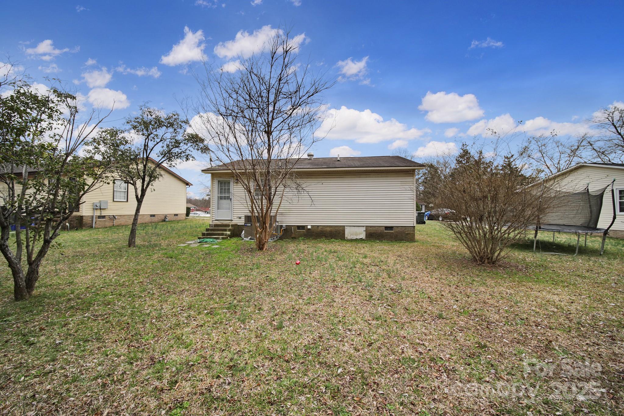 College Downs - Residential