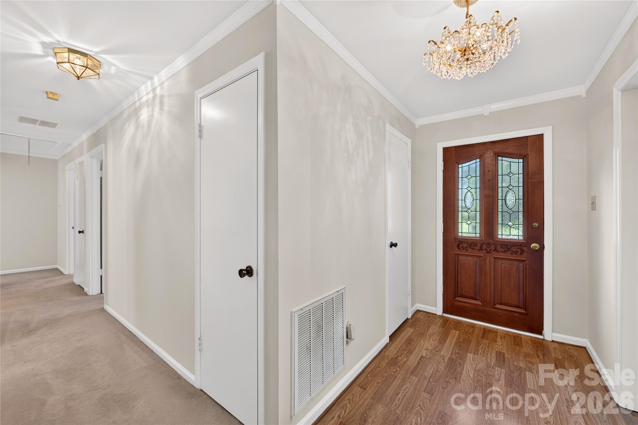 6801 Rambling Rose Drive