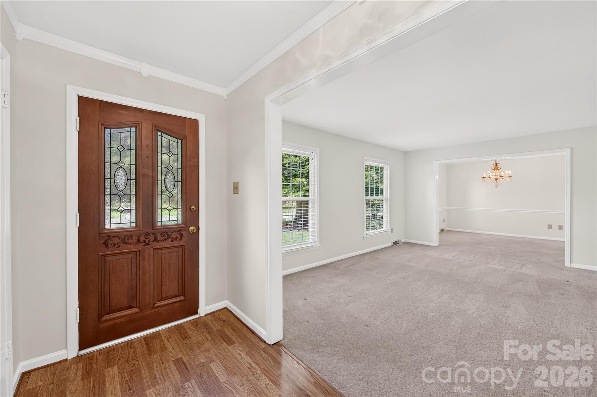 6801 Rambling Rose Drive