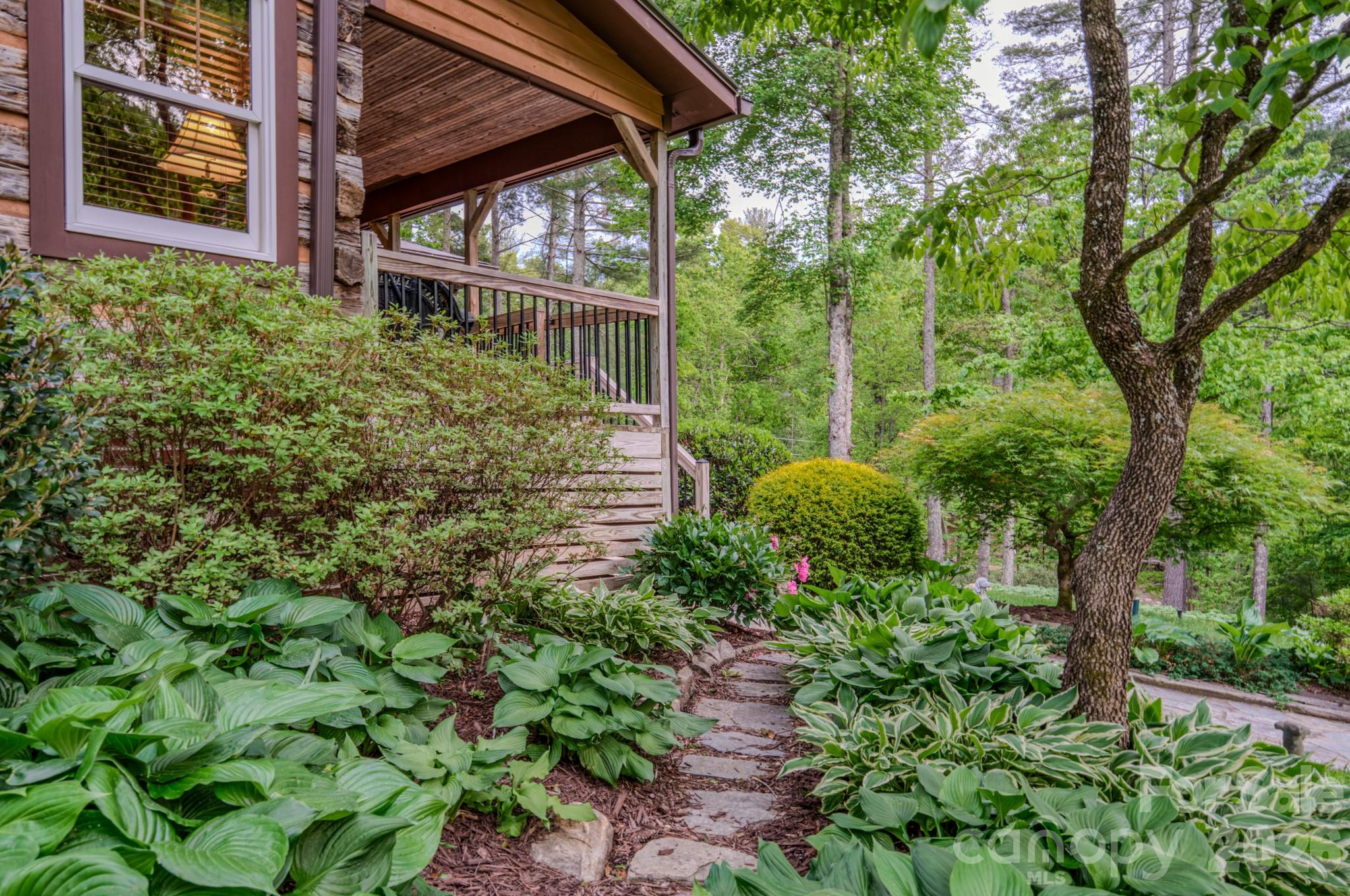 75 Old Gap Creek Road