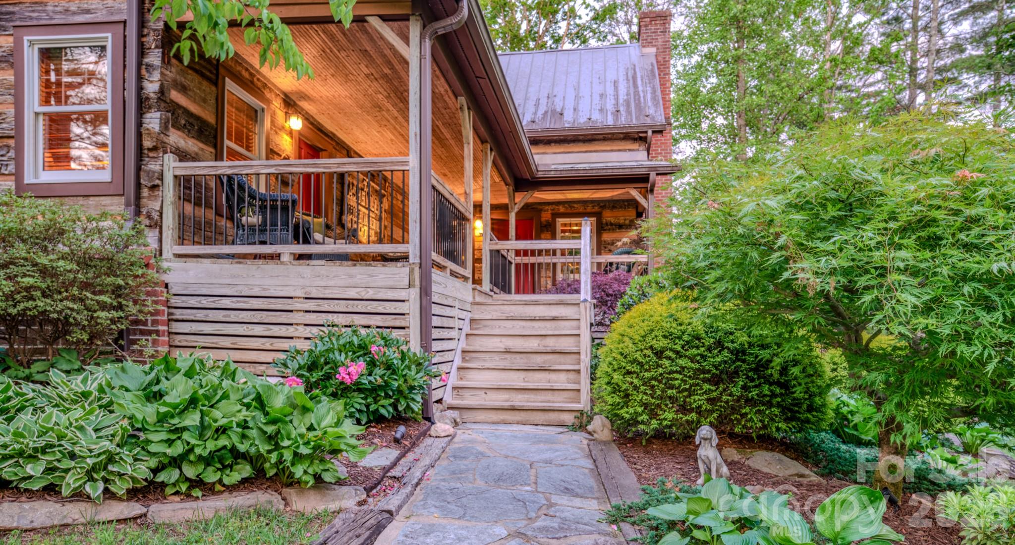75 Old Gap Creek Road