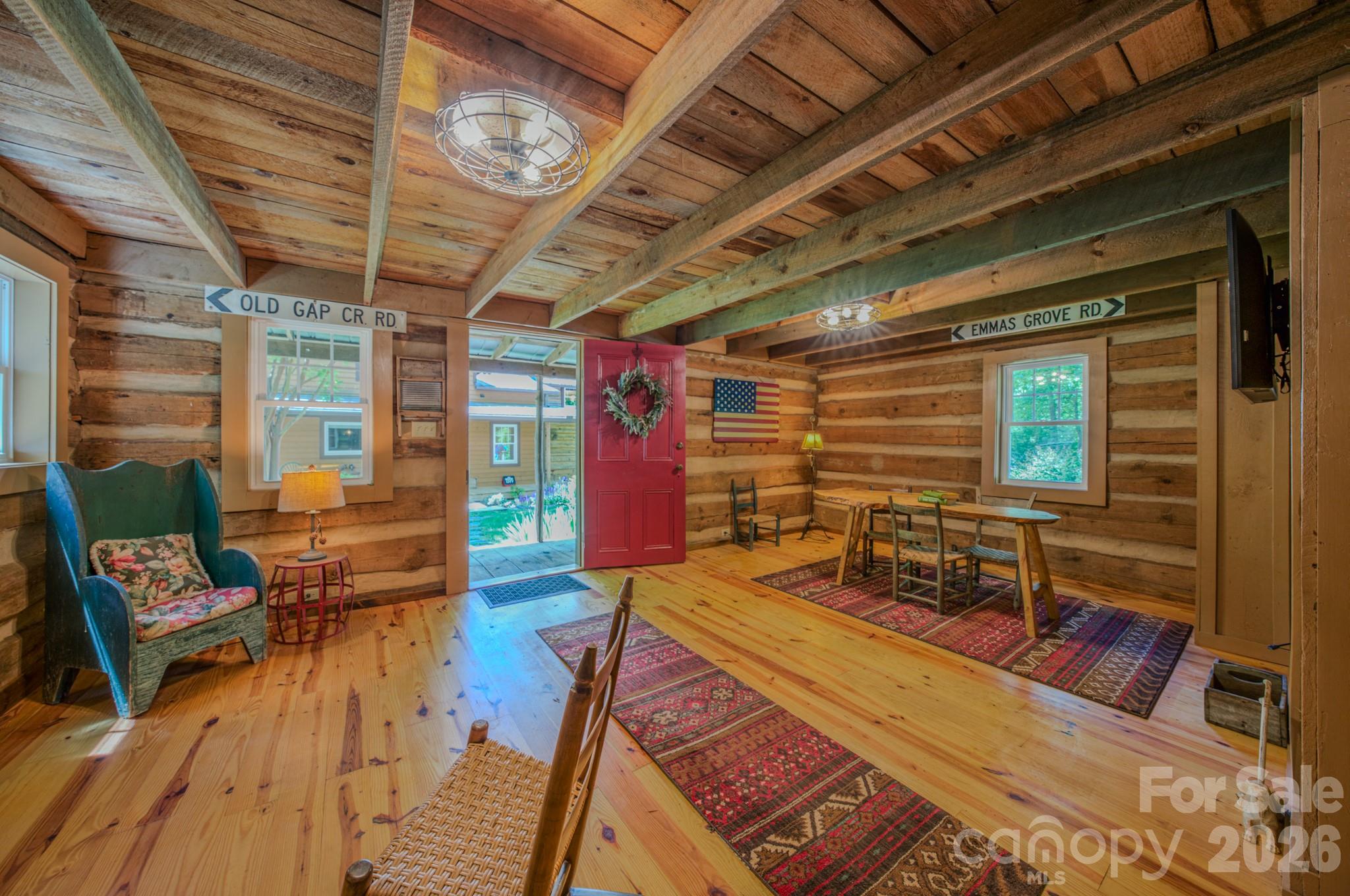 none - Residential
