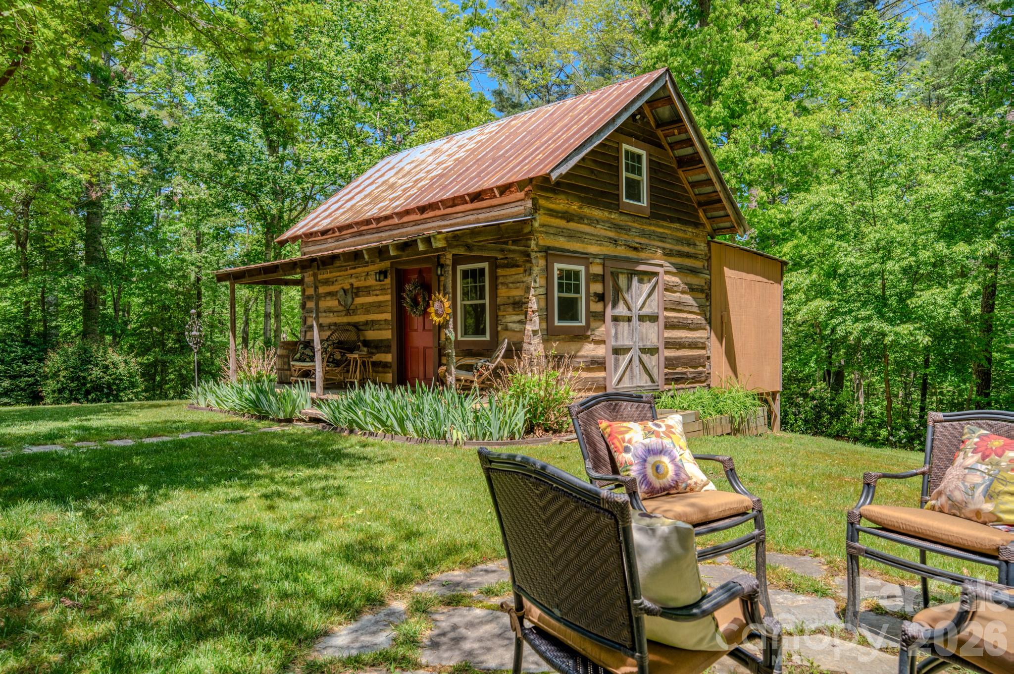75 Old Gap Creek Road