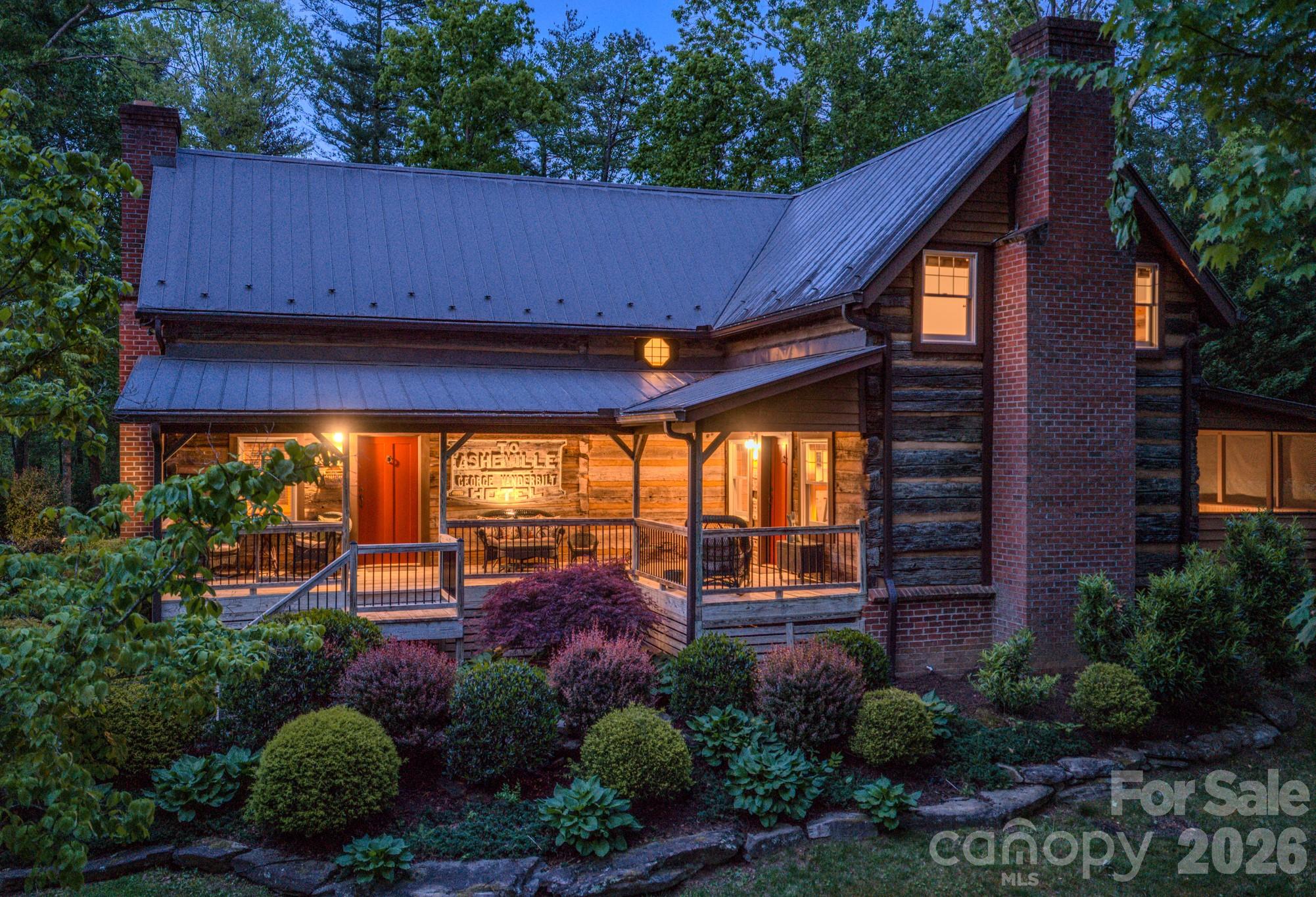 75 Old Gap Creek Road