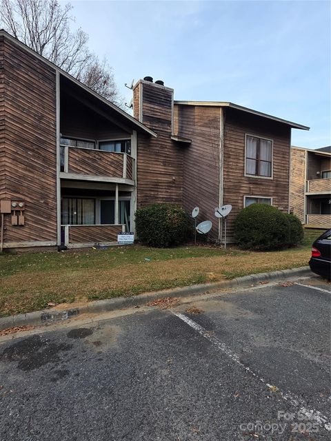 4500 Sharon Chase Drive C Charlotte NC 28215