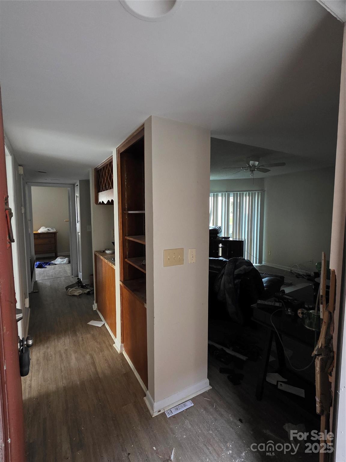 Sharon Chase - Residential