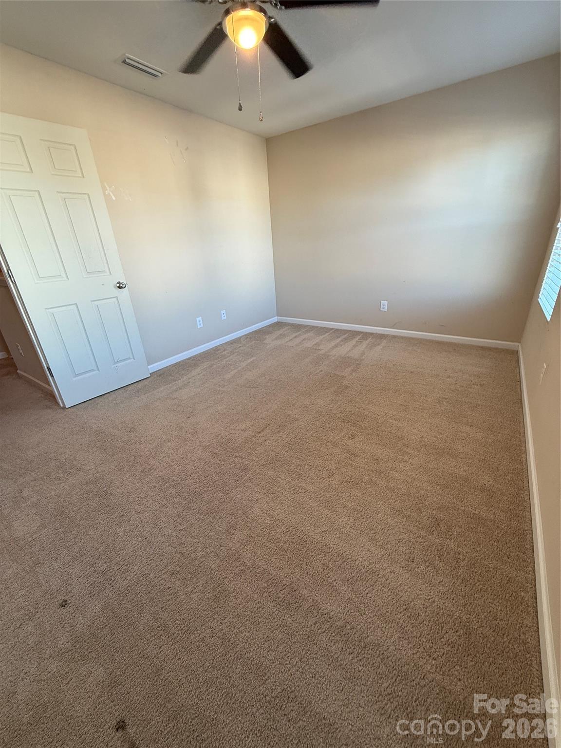 Roddey Park - Residential