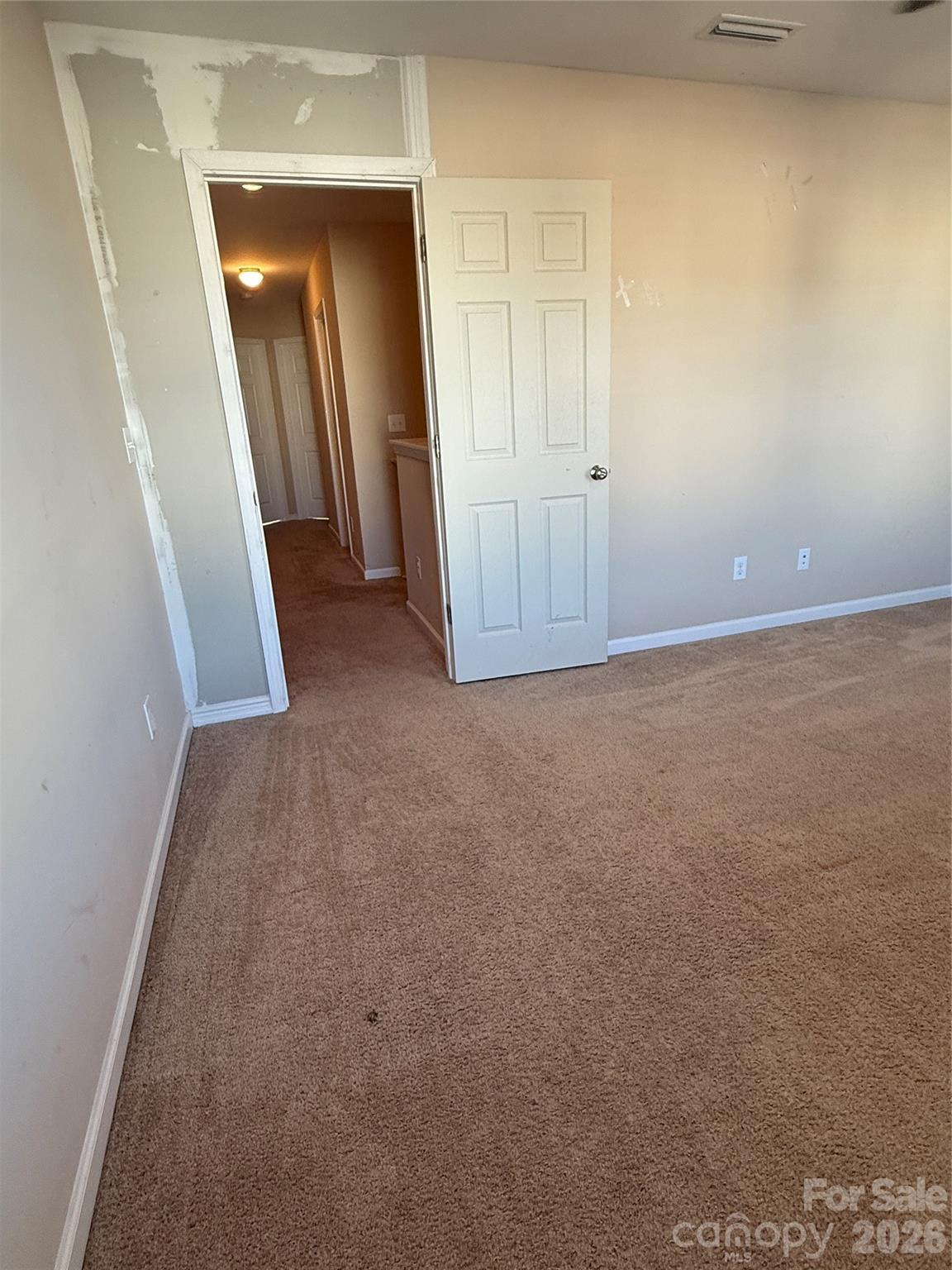 Roddey Park - Residential