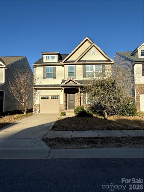 834 Von Buren Boulevard Rock Hill SC 29730