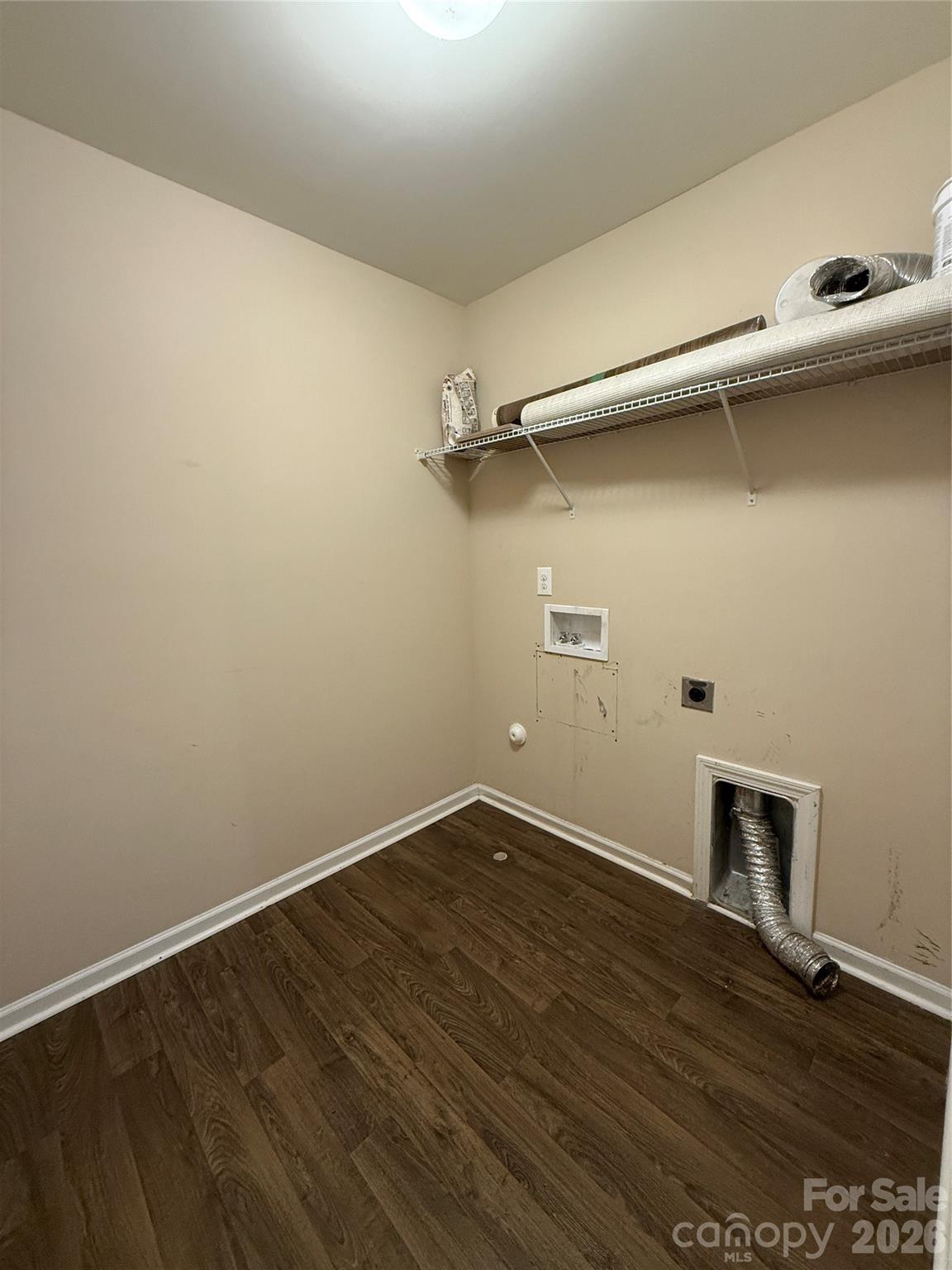 Roddey Park - Residential