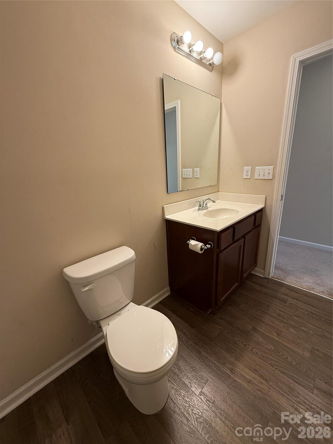 Roddey Park - Residential