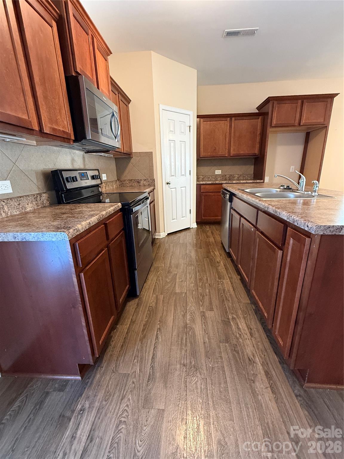 Roddey Park - Residential