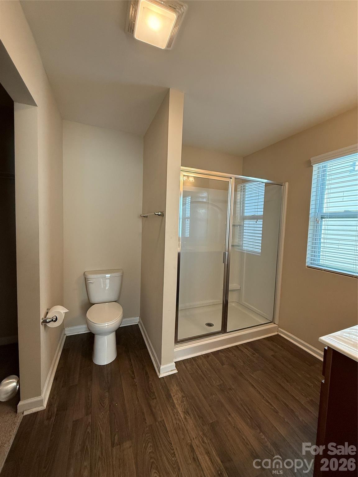 Roddey Park - Residential