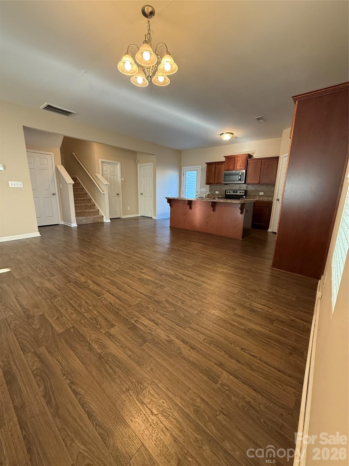 Roddey Park - Residential