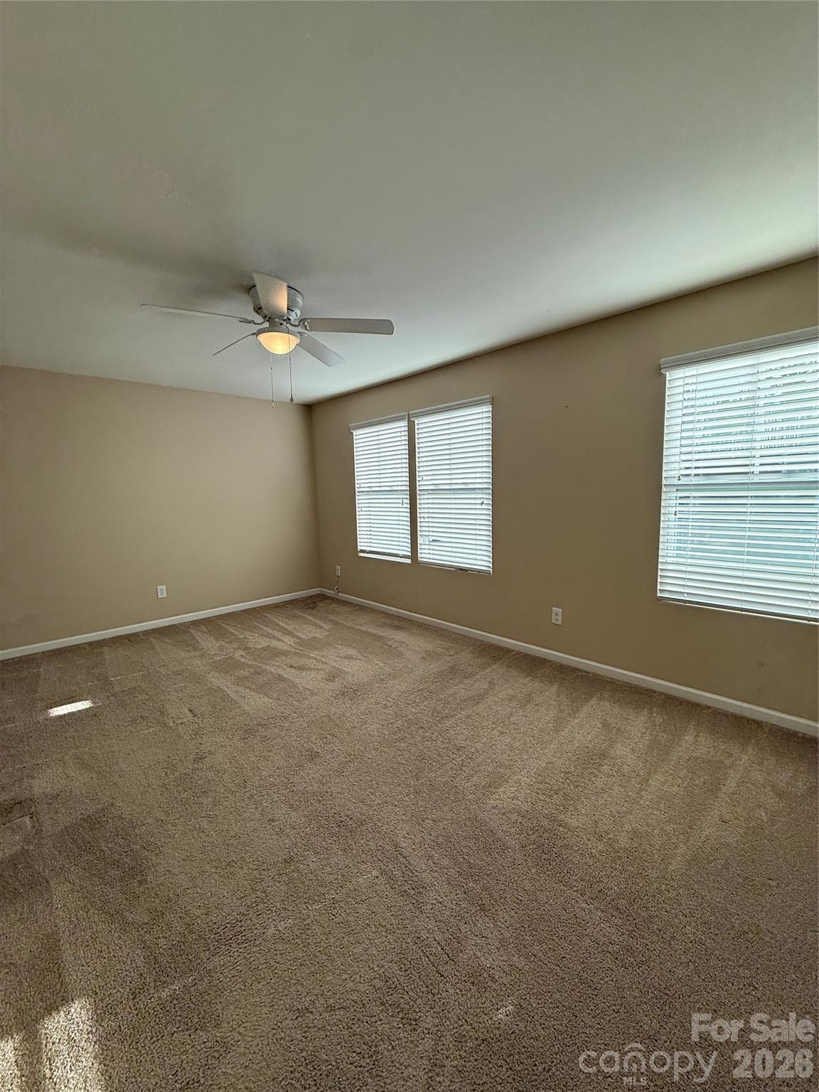 Roddey Park - Residential