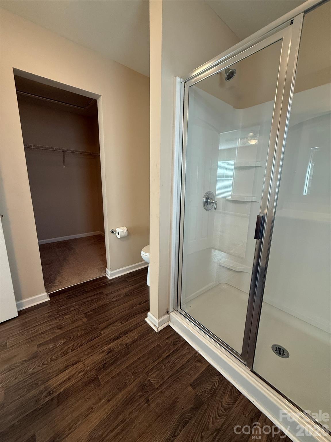 Roddey Park - Residential