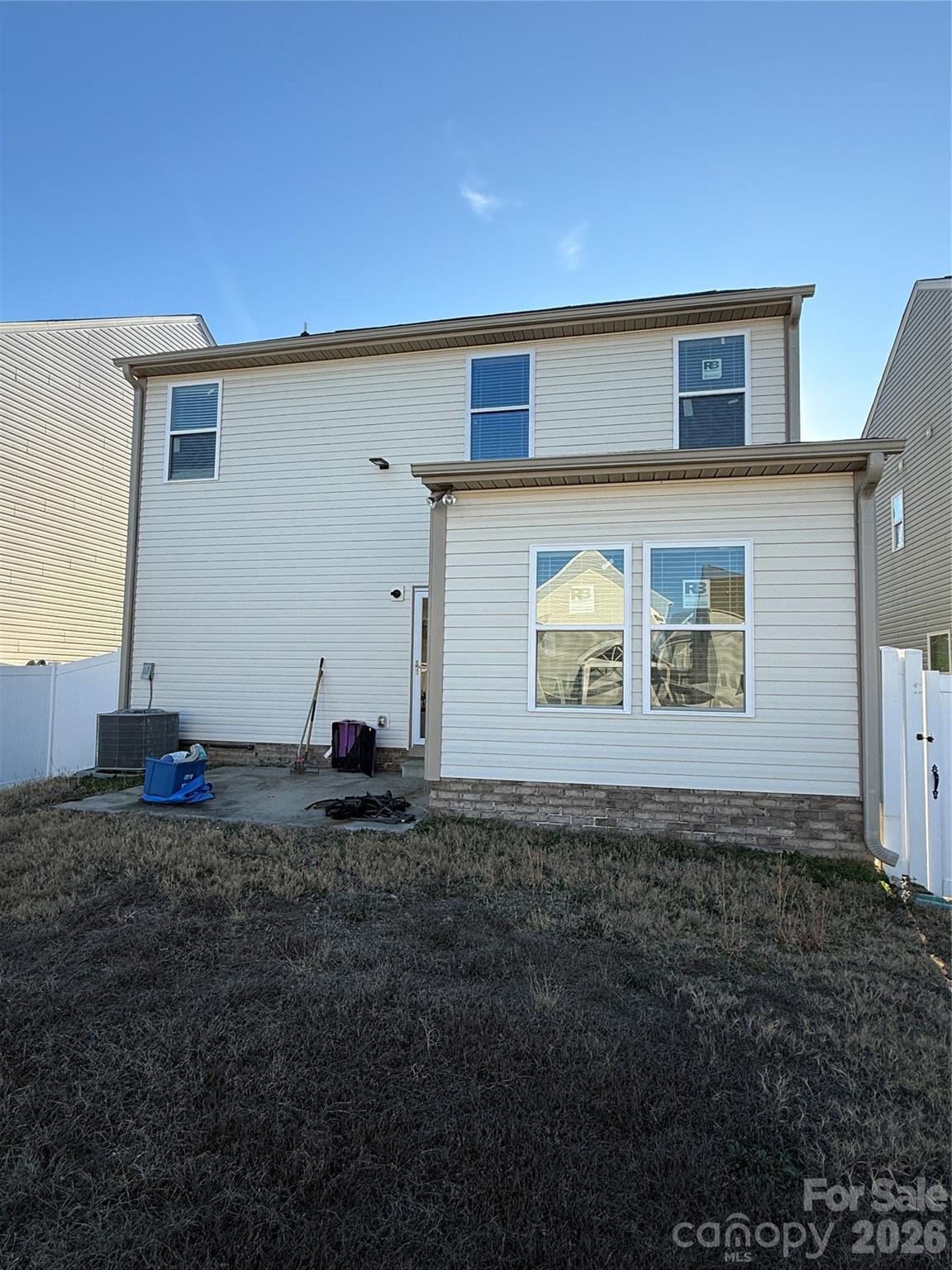 Roddey Park - Residential