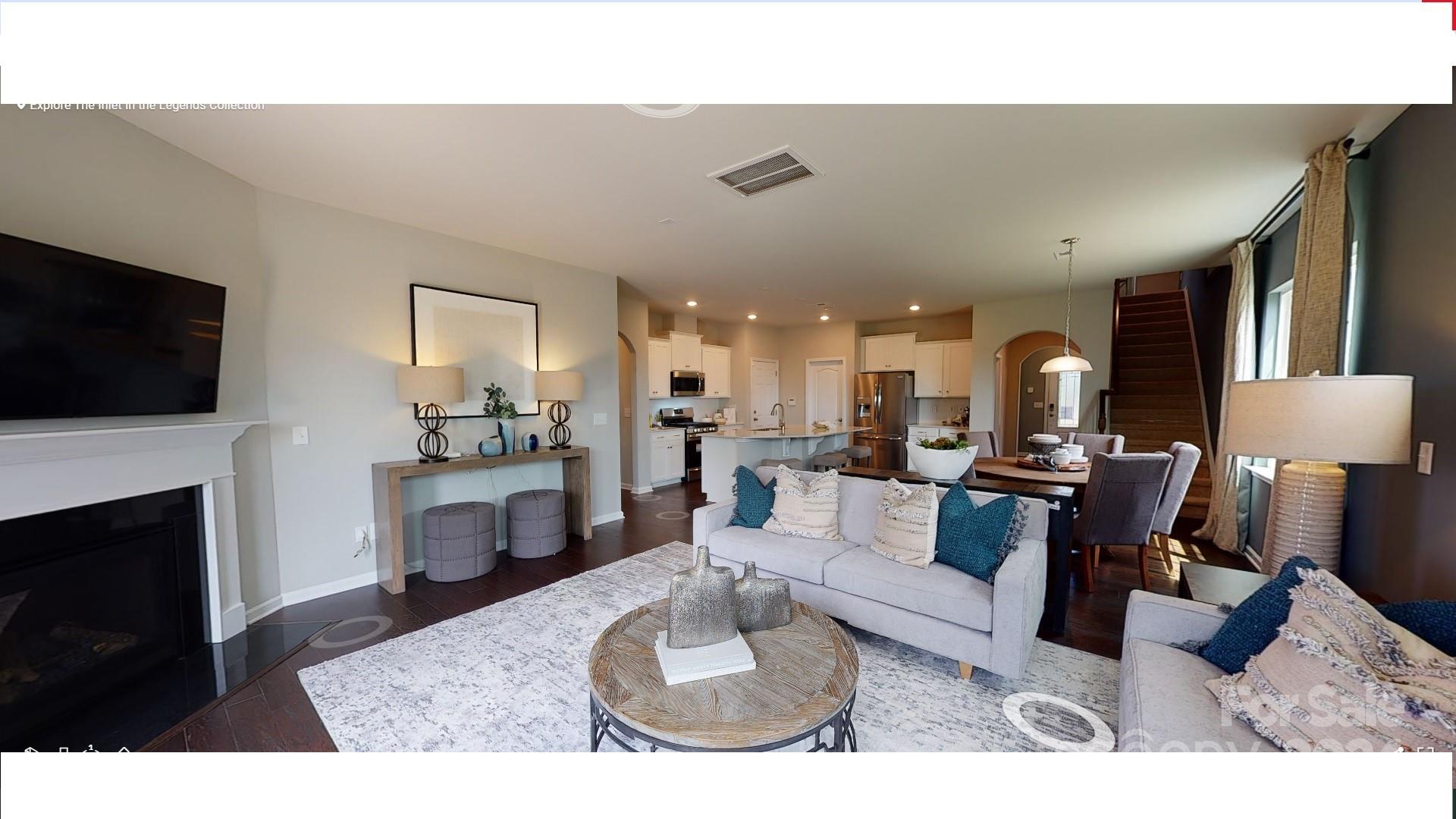 Walnut Creek - Residential