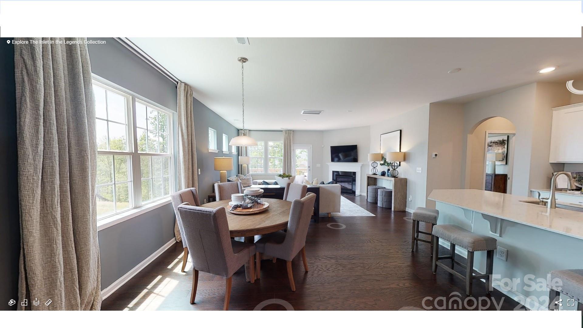 Walnut Creek - Residential