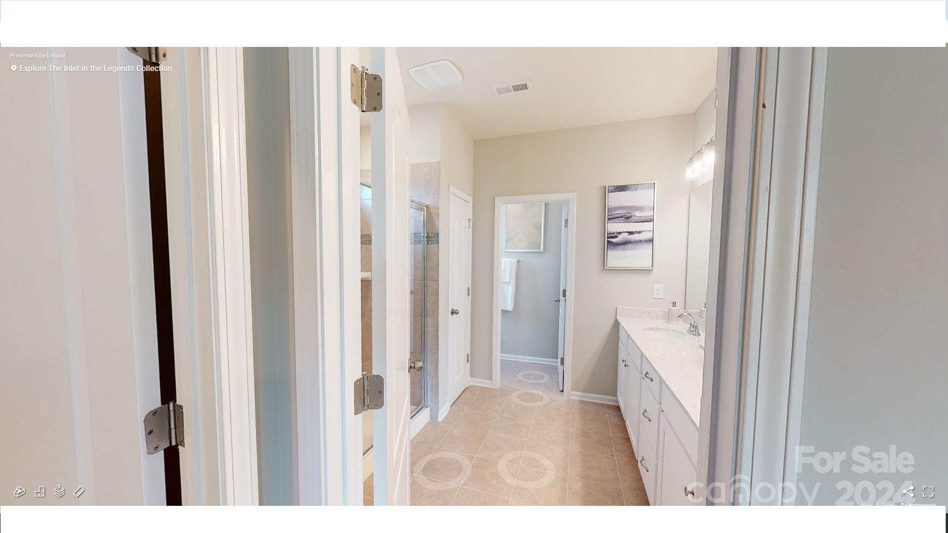 Walnut Creek - Residential