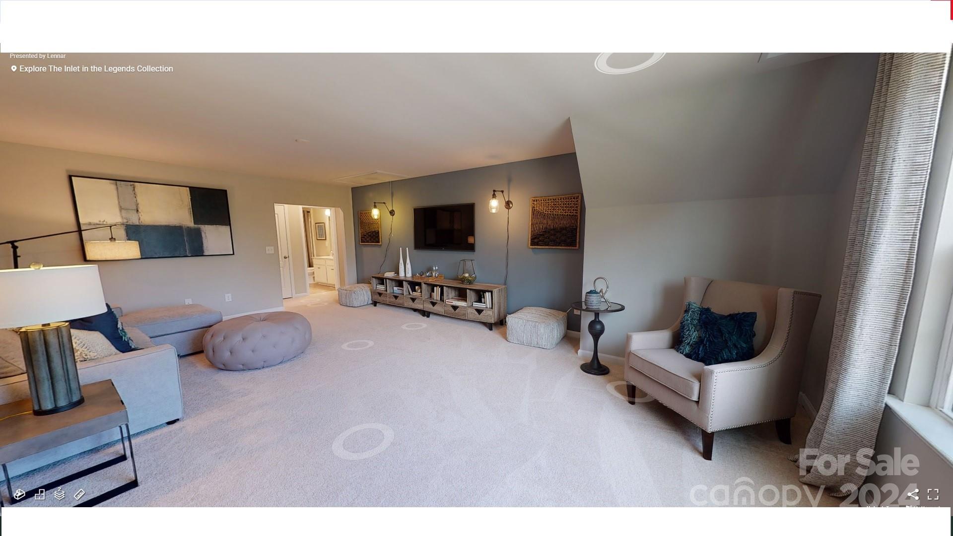 Walnut Creek - Residential