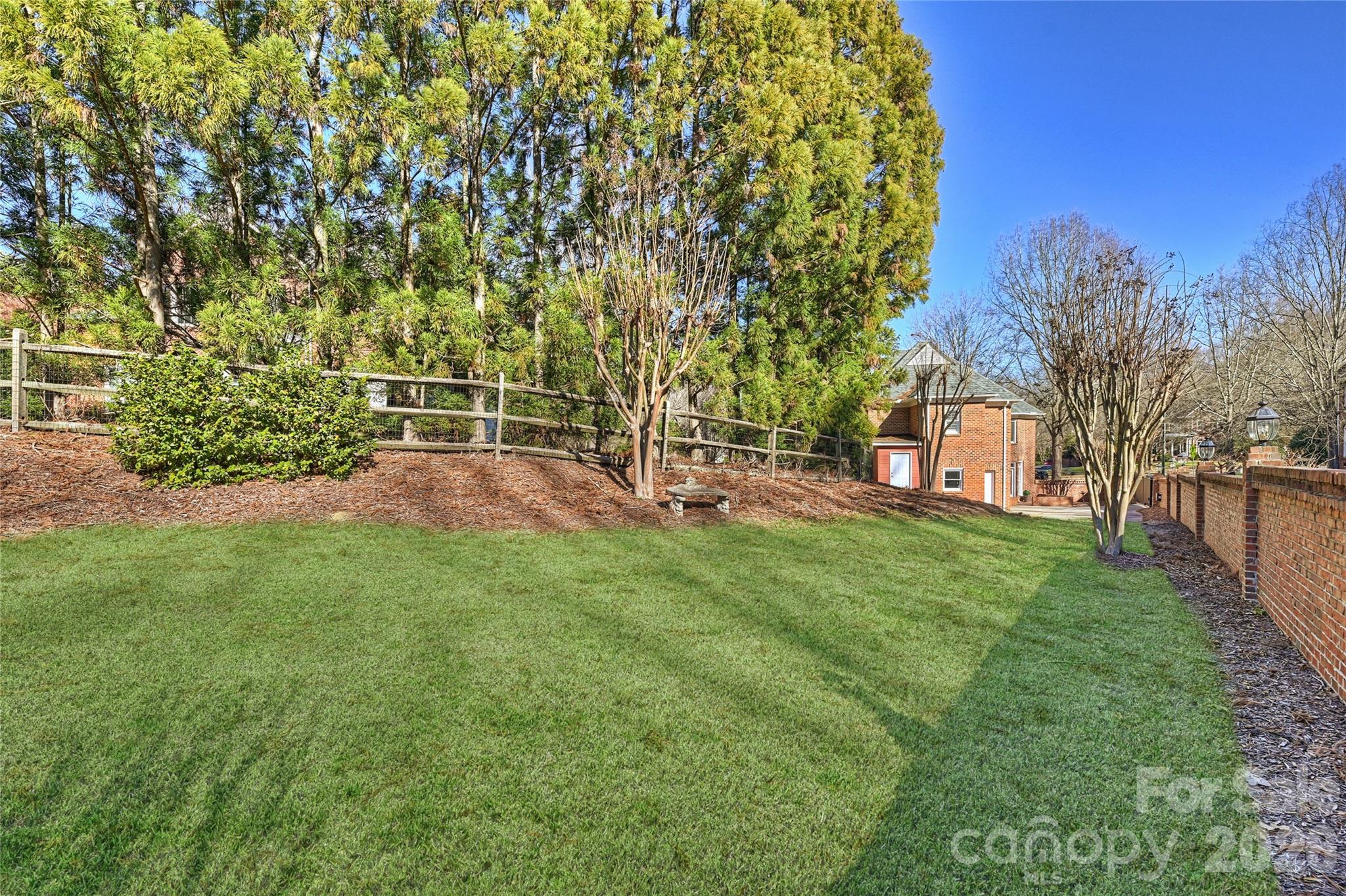 Amyington - Residential