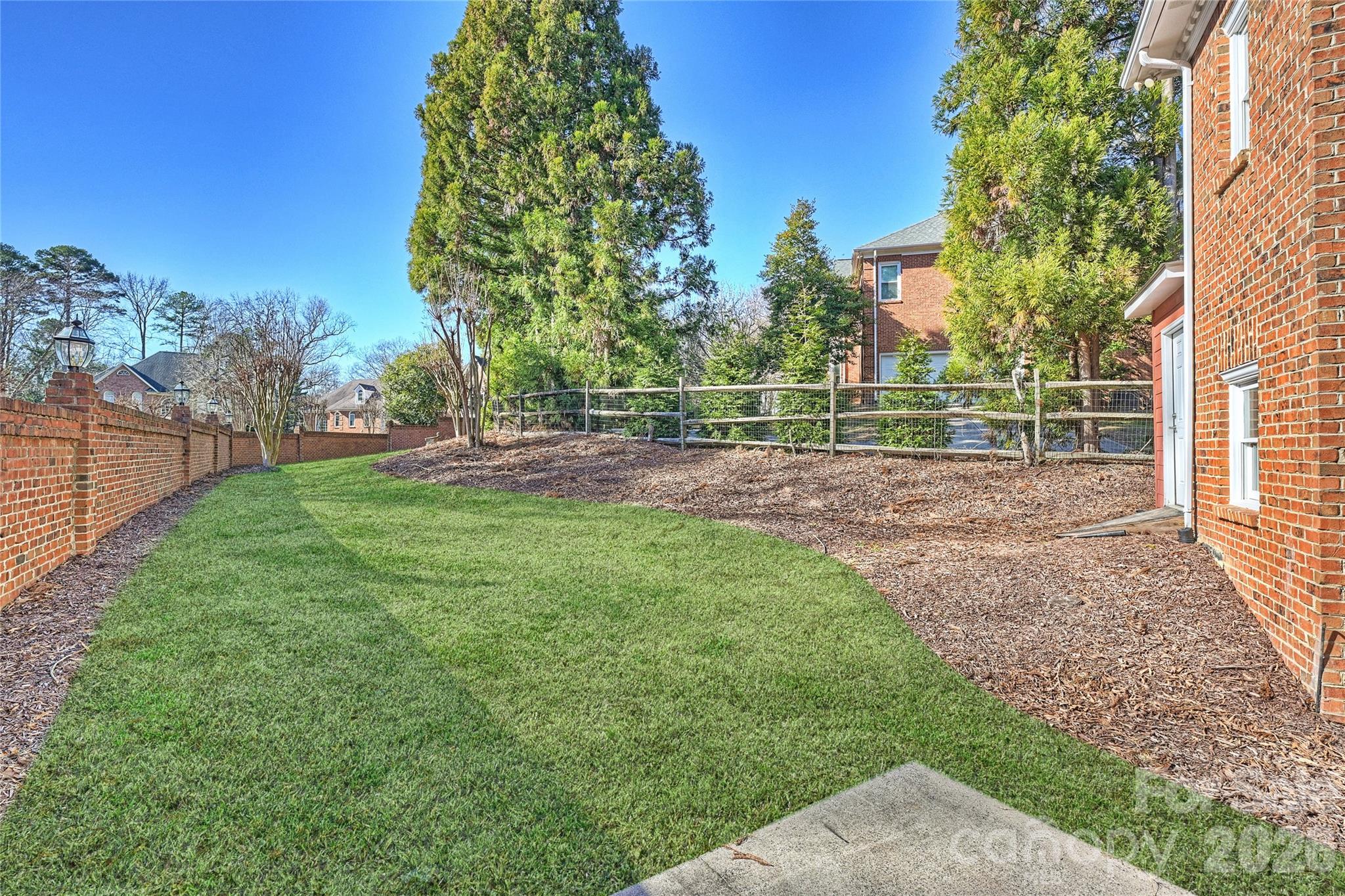 Amyington - Residential