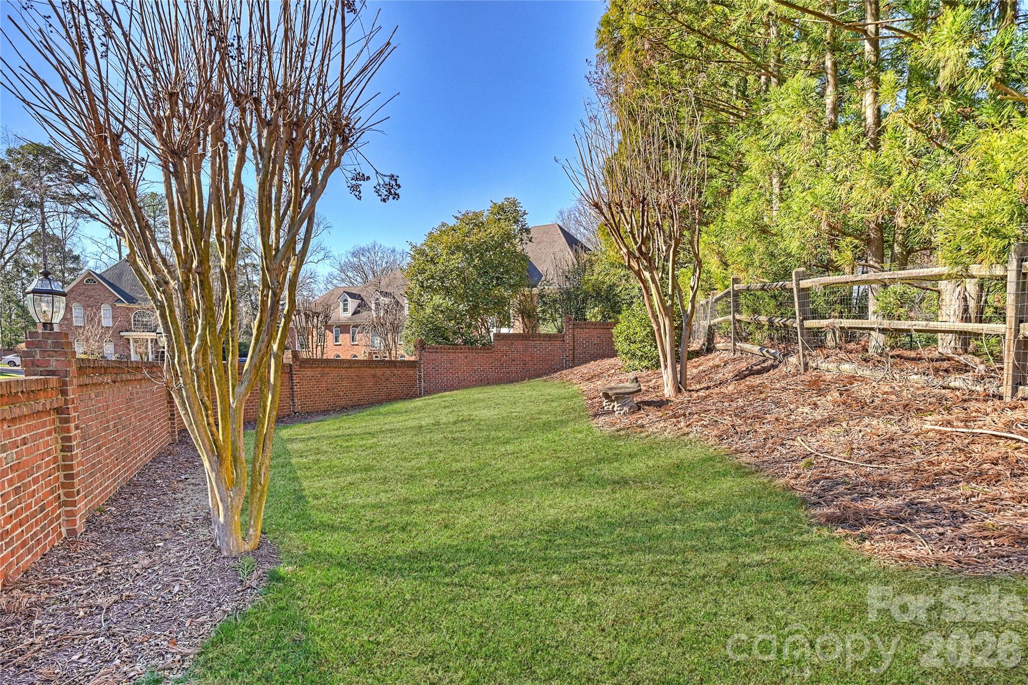 Amyington - Residential