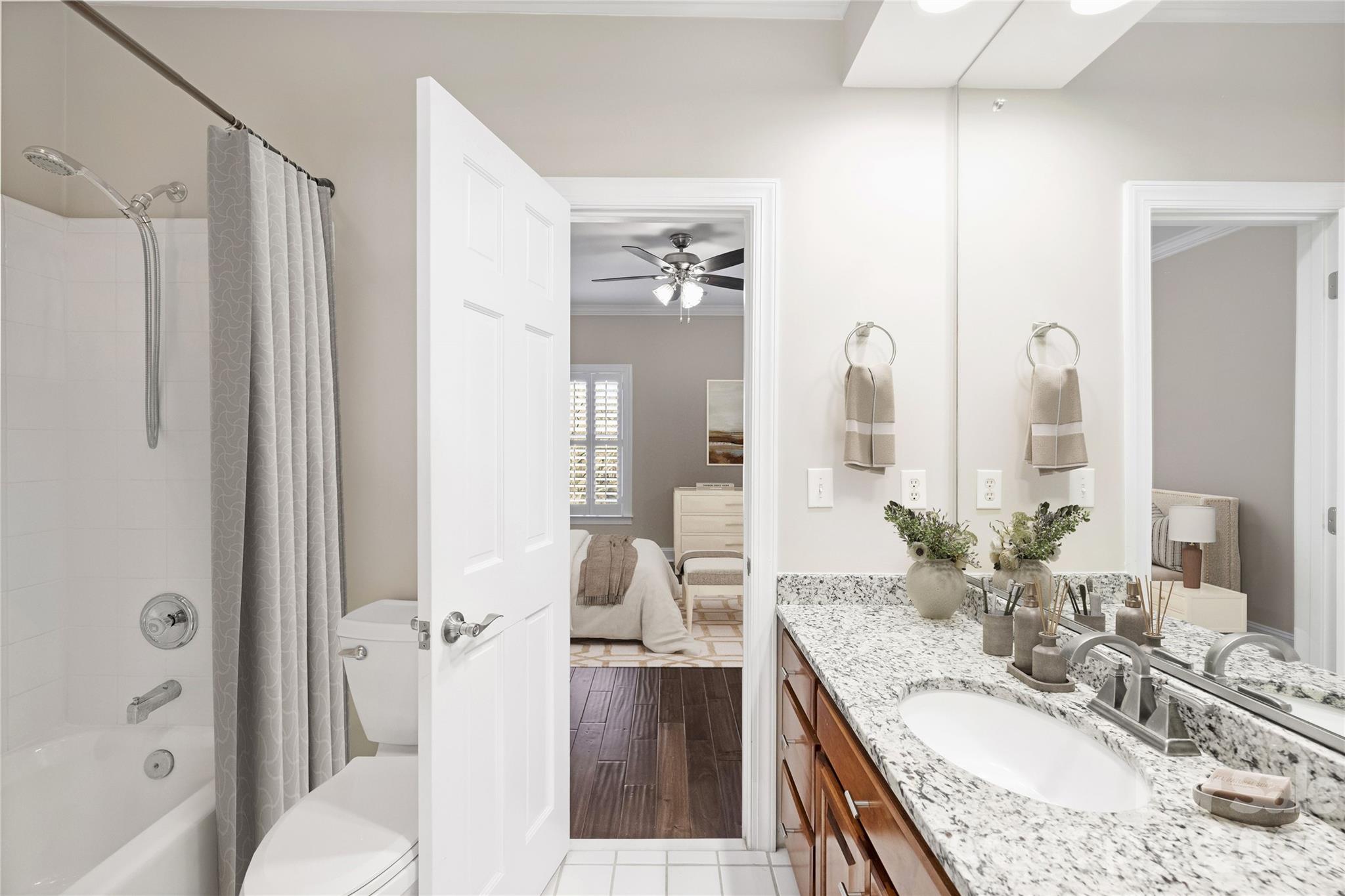 Amyington - Residential